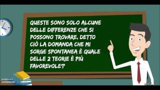 Differenze Comunismo e Capitalismo [upl. by Andrea]