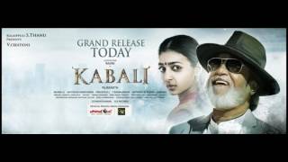 Kabali Aag Hun Main full song  ROCK [upl. by Alywt]