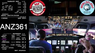 VATSIM  WF2423  CYYT to CYYZ [upl. by Dustman]