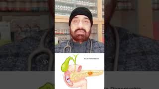 How to cure fast pancreatitis with German homeopathic remedy in Urdu  Hindi [upl. by Appel]