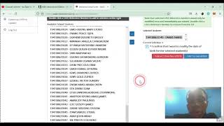 Add Or Subtract Date of Birth in WAEC CASS [upl. by Ahseinek]