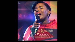 Lebo Sekgobela  Moya Live Restored 2016 [upl. by Latea]