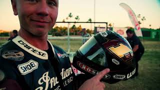 2017 AFT Twins Recap  American Flat Track [upl. by Gehman]