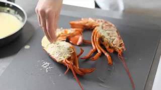 Lobster Recipes [upl. by Charline]