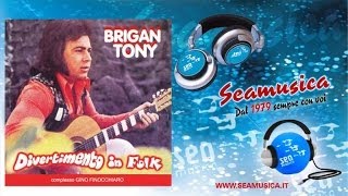 BriganTony  U Spaghettu [upl. by Frolick]