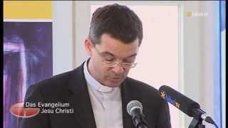 Das Evangelium Jesu Christi 2 Mission und Dialog [upl. by Ala]