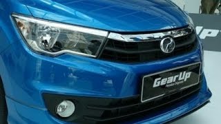 2016 New Perodua Bezza [upl. by Jumbala]