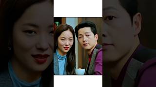 Vincenzo🥰❤Part73 vincenzo viral reels funny edit kdrama fyp songjoongki jeonyeobin explore [upl. by Anrahs770]