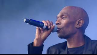 Faithless  All Races All Colours  T In The Park [upl. by Zildjian]