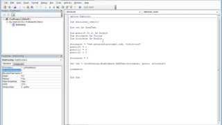 VBA  Inserir texto no GstarCad [upl. by Alis]