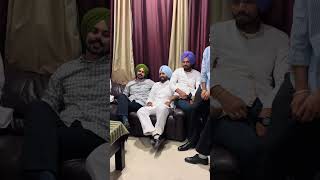 Pavitar lassoi X Harry Batth  Stempade live  Panjab University Chandigarh  mehfil [upl. by Ffilc]