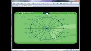 Excel Mathematics Trigonometry  Chapter 2 Section 1 [upl. by Walworth]