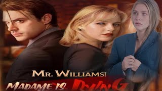 Mr Williams Madame Is Dying Full Movie Fact  Robin Williams  Mr Williams  Review amp Facts [upl. by Pontus]