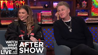 Michael Rapaport Calls Vanderpump Rules the Single Best Reality Show in History  WWHL [upl. by Manuel]