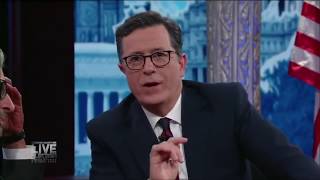 Colbert Devastated on Election Night [upl. by Nereids761]