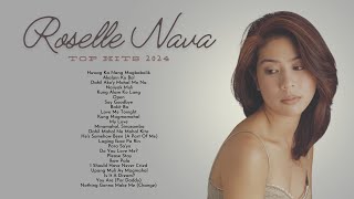 Roselle Nava  TOP Hits 2024 [upl. by Attenrev]