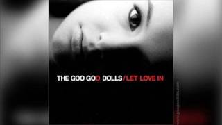 Goo Goo Dolls Long Way Down Clear  Lyrics [upl. by Lsil]