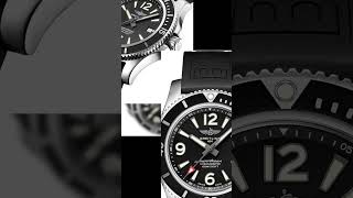 Breitling Superocean Watch 1000 Meter Waterproof [upl. by Marilla239]