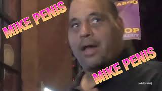 Eric Andre Show  Mike Penis Skit [upl. by Eelana343]