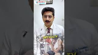 Is It a Rotator Cuff Tear Symptoms Causes amp Treatment Explained By Dr Aditya Sai [upl. by Delos]