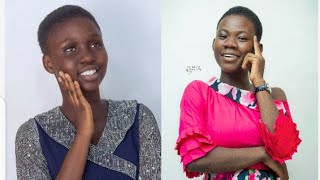 EI Odehyieba Priscilla is not my Friend  but Twin… DAVELYN Boatemaa’s interview [upl. by North]