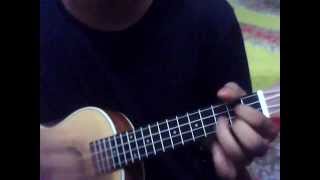 Obocheton Nemesis Ukulele Cover [upl. by Buna]