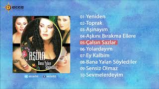 Aşina  Çalsın Sazlar [upl. by Tasia]