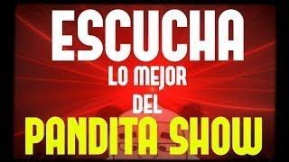 ¡LE CONFIESA INFIDELIDAD Y MARIDO LLORA SIN CENSURA panda show inter fans [upl. by Campy]