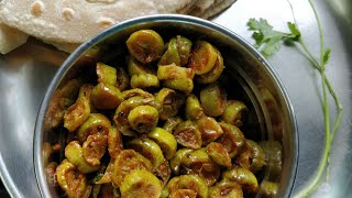 Quick and easy Tendli fry Tindora sabji Ivy gourd bhaji No onion No garlic Indian recipe [upl. by Reyaht66]