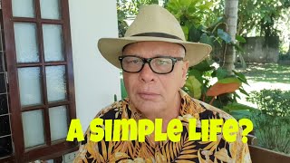 Keys To A Simple Life [upl. by Yme]