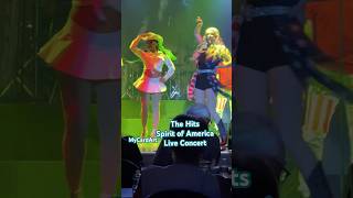 Redneck Woman Live Concert The Hits gretchen 2000smusic singlehits [upl. by Yenaj]