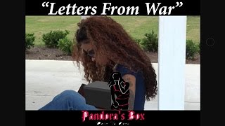 Pandoras Box S2 Episode 1 quotLetters From Warquot [upl. by Adnirb643]