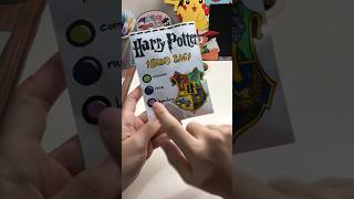 harry potter blind bag🦉⚡️ blindbag harrypotter asmr diy craft satisfying potterhead shorts [upl. by Ttennaej339]