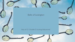 Belle of Lexington [upl. by Thorpe]