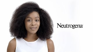 Neutrogena® Hydro Boost with 100 Botanical Trehalose [upl. by Sredna]