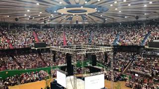 2018 seoul regional convention of jehovahs witnesses YouTube [upl. by Ephram]