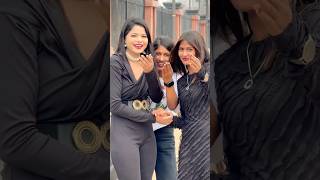 Madam toda had me😡🤬  Desi Desi ftRaju panjabi  youtubeshorts foryou tiktok action [upl. by Yentruoc574]