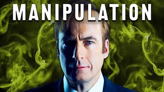 How Jimmy McGill Manipulated Everyone Better Call Saul [upl. by Aissatsana]