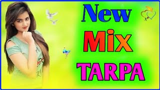 New Tarpa Mix 🥀 Trending Tarpa Song 2024🥀  Gavthi Song  🌿💃🕺 [upl. by Blackwell713]