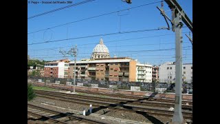 Emanuela Orlandi  La telefonata e il fischio del treno [upl. by Eicul]