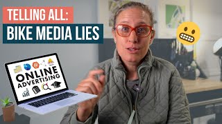 The TRUTH About Bike Media Coverage [upl. by Piper883]