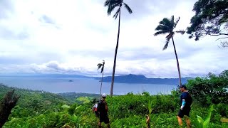 CABUCGAYAN BILIRAN Saob Palanas and Kan Luncio Falls The grandest waterfalls in Biliran [upl. by Niwdog]