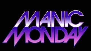 Manic Monday The Banglesslowed  reverb [upl. by Ingmar803]