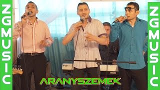 AranyszemekPergető Official ZGstudio video [upl. by Ahsilrae]