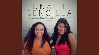 Una Fe Sencilla Cover [upl. by Assira]