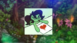 La princesa Anon y la nevera Crímenes artísticos indescriptibles TheEighthDayofNight Mlp FanFic [upl. by Fredelia650]