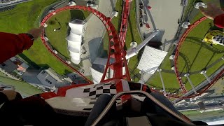 1 Formuła 1 Energylandia Zator GoPro [upl. by Enerahs635]