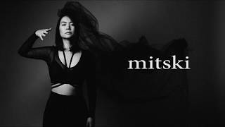 mitski  bag of bones instrumental lOW QUALITY w vocals DONT EXPECT ANYTHING FANCY [upl. by Nairim]