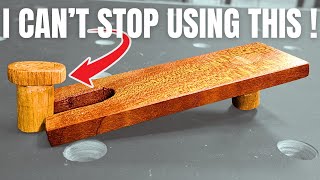 10 COOL Homemade Tools that you really need [upl. by Fernandez973]