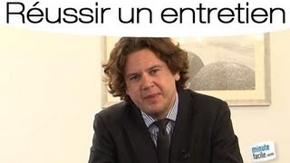 Entretien  apprendre à parler de ce qui vous dérange [upl. by Luemas]